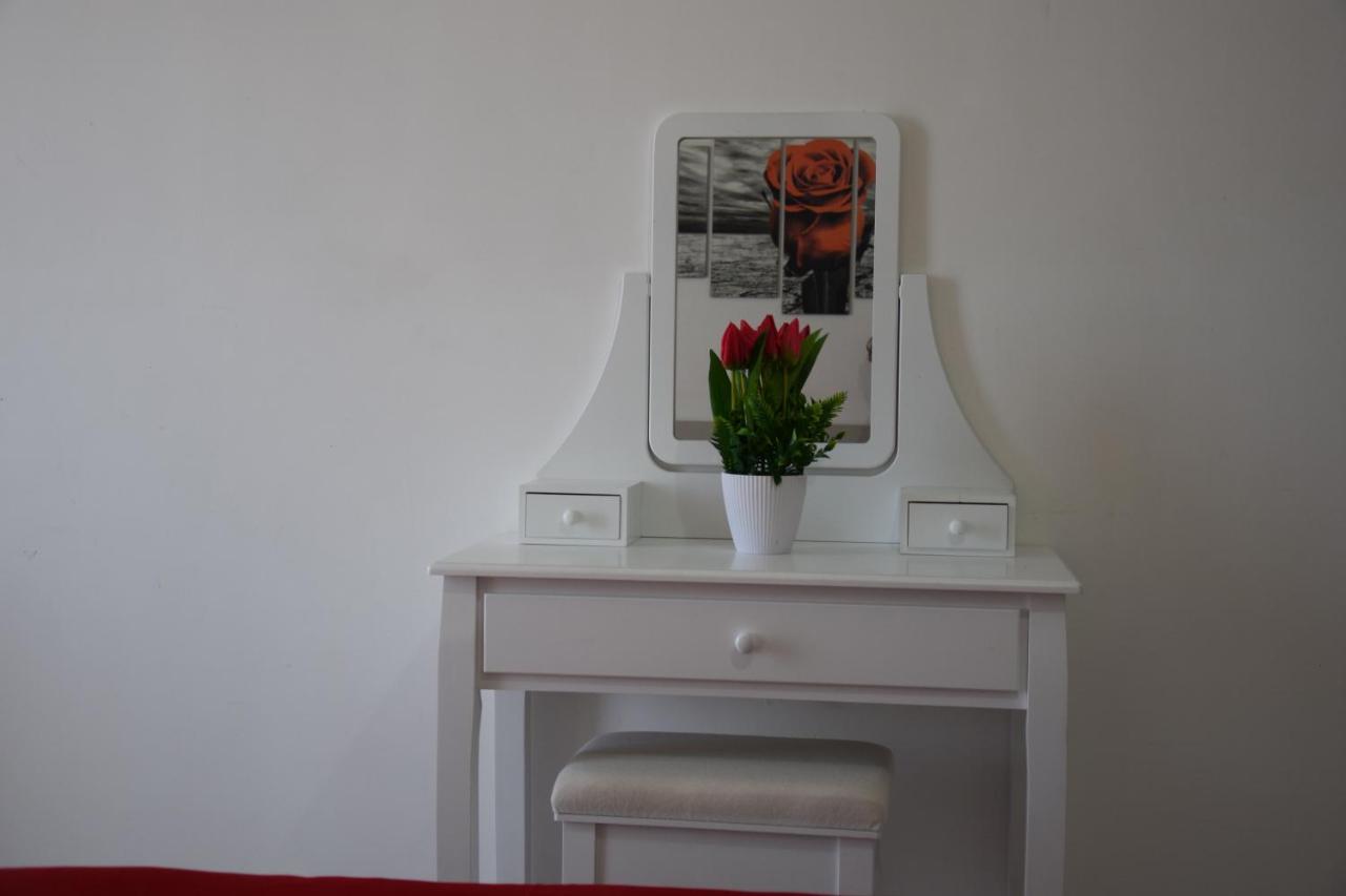 Appartement Casa Riviera à Donnalucata  Extérieur photo