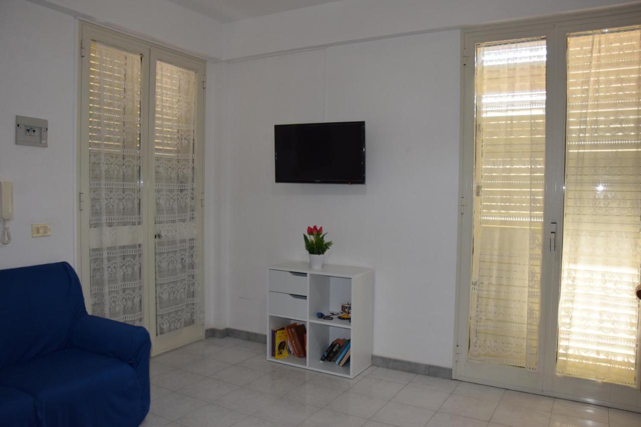 Appartement Casa Riviera à Donnalucata  Extérieur photo
